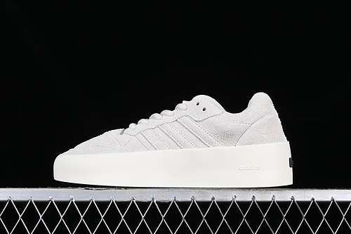 【300】[IE6215]-[FEAR OF GOD FOG ATHLETICS 86 LO GREY/WHITE]-[WOMAN:36-39]-[MAN:40-46]