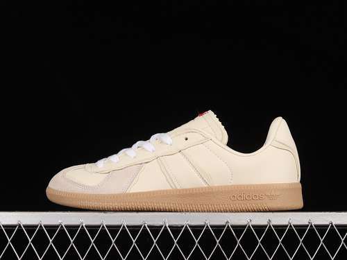【250】[HQ8511]-[BW ARMY SHOES LIGHT KHAKI/WHITE/GUM]-[WOMAN:36-39]-[MAN:40-45]