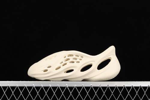 【260】[FY4567]-[YEEZY FOAM RUNNER SAND ETHAM/ETHAM/ETHAM]-[UNISEX:36.5-47]