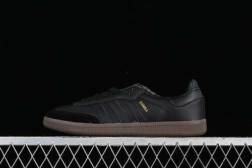 【220】[ID2056]-[SAMBA VEGAN BLACK/BLUE/BROWN]-[WOMAN:36-39]-[MAN:40-45]