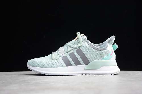 【250】[G27638]-[X_PLR SHOES BLUE TINT/GREY/CORE BLACK]-[WOMAN:36-39]-[MAN:40-45]