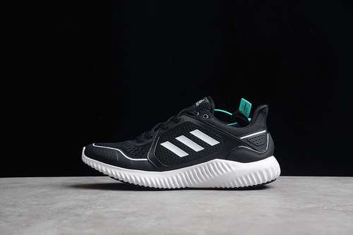 【280】[G54872]-[CLIMAWARM BOUNCE SHOES CORE BLACK/CORE BLACK/CLOUD WHITE]-[MAN:40-45]