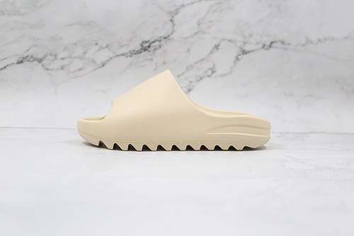 【190】[FW6345]-[YEEZY SLIDES BONE BONE/BONE/BONE]-[WOMAN:35-39]-[MAN:40-47]