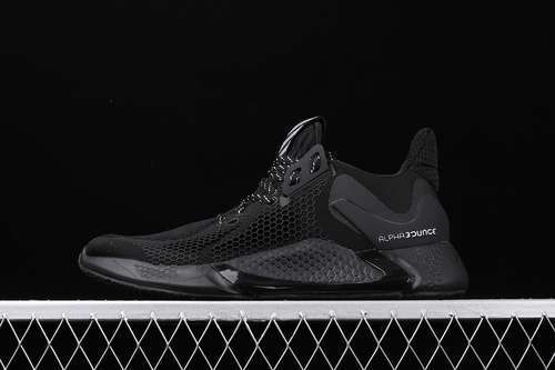 [CG5586]-[ALPHABOUNCE INSTINCT SHOES CORE BLACK/CORE BLACK]-[WOMAN:36-39]-[MAN:40-45]