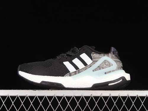 【300】[FY3028]-[ZX 2K BOOST FOOTWEAR WHITE/PINK TINT/CORE BLACK]-[WOMAN:36-39]-[MAN:40-45]