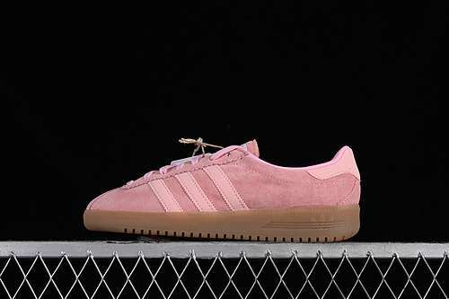 【280】[GY7386]-[ORIGINALS BERMUDA GLOW PINK/CLEAR PINK/GUM 4]-[WOMAN:35-39]-[MAN:40-45]