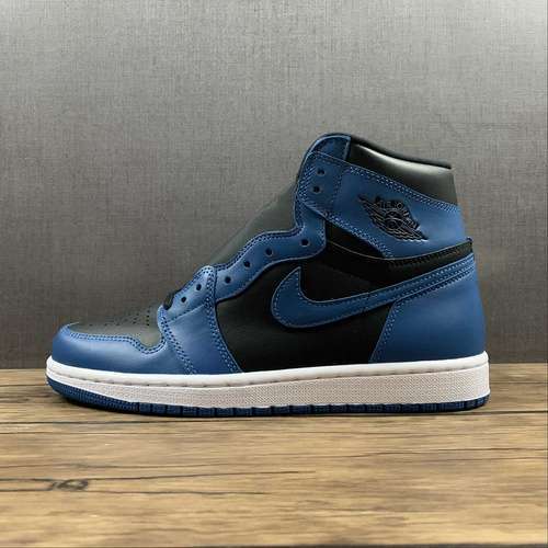 【430】[555088-404]-[AIR JORDAN 1 RETRO HIGH OG DARK MARINA BLUE/BLACK/WHITE]-[UNSIEX:36-47.5]
