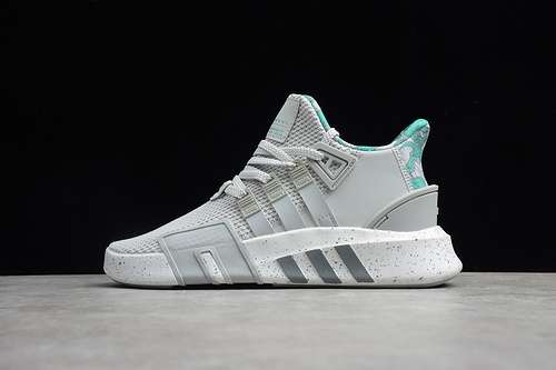 【280】[FU6688]-[EQT BASK ADV SHOSES GREY/GREEN/CLOUD WHITE]-[WOMAN:36-39]-[MAN:40-45]