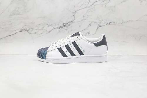 【260】[FW6387]-[SUPERSTAR SHOES CLOUD WHITE/CORE BLACK/CLOUD WHITE]-[WOMAN:35-39]-[MAN:40-44]