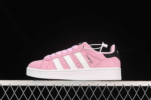 【230】[HP6395]-[ORIGINALS CAMPUS 00S BLISS LILAC/CLOUD WHITE/CORE BLACK]-[WOMAN:36-40]