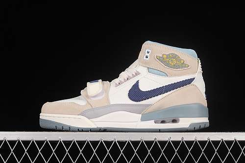 【320】[DQ5347-141]-[AIR JORDAN LEGACY SUMMIT WHITE/NAVY/WHITE]-[WOMAN:36-39]-[MAN:40-46]