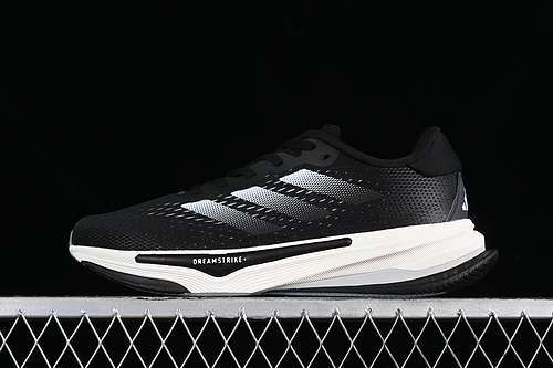 【260】[TE1687]-[SUPERNOVA RISE M BLACK/WHITE]-[WOMAN:36-39]-[MAN:40-45]
