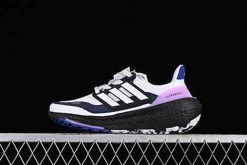 【300】[IE1676]-[ULTRA BOOST LIGHT 23 CLOUD WHITE/CLOUD WHITE/CORE BLACK]-[WOMAN:36-40]