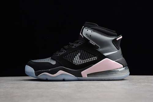 [79-77-88]-[CD7070-002]-[AIR JORDAN MARS 270 BLACK/REFLECT SILVER GUNSMOKE/PINK]-[MAN:40-46]