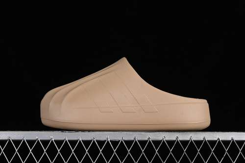 【240】[IE0754]-[ORIGINALS ADIFOM SUPERSTAR MULE BROWN]-[WOMAN:35-39]-[MAN:40-46]