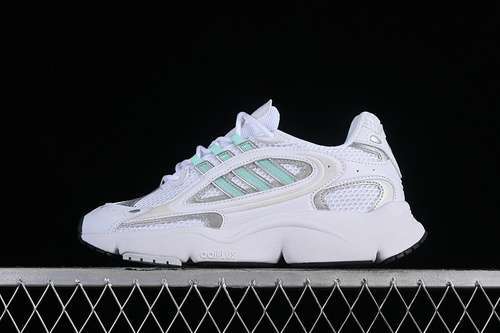 【250】[IF6569]-[OZMILLEN MILLEN 1.0 WHITE CLEAR MINT CLOUD WHITE/CLEAR MINT/HALO BLUE]-[UNISEX:36-45]