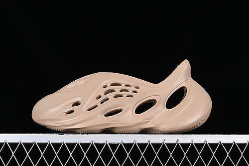 【220】[IG9562]-[ADIDAS YEEZY FOAM RUNNER MIST/MIST/MIST]-[UNSIEX:36.5-48.5]