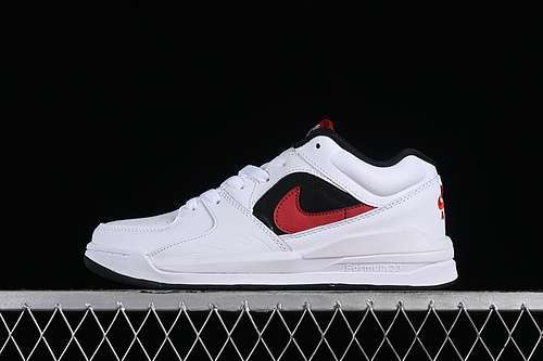 【280】[DX4397-116]-[AIR JORDAN STADIUM 90 CHICAGO WHITE/BLACK/VARSITY RED]-[UNISEX:36-47.5]