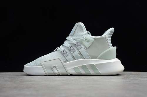 【280】[FU9955]-[EQT BASK ADV SHOES CLOUD WHITE/CLOUD WHITE/BLUE]-[WOMAN:36-39]-[MAN:40-45]