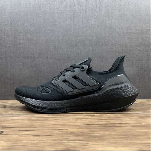 【340】[GZ0127]-[ULTRA BOOST 22 CONSORTIUM CORE BLACK/CORE BLACK/CORE BLACK]-[WOMAN:36-39]-[MAN:40-48]