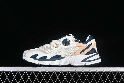 【260】[IG8807]-[ASTIR W WHITE/GREY/GREEN/ORANGE]-[WOMAN:36-39]-[MAN:40-45]