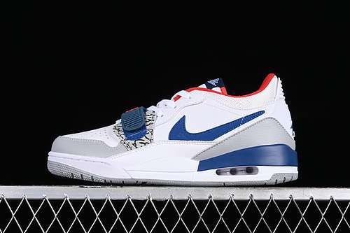 【280】[CD7069-104]-[AIR JORDAN LEGACY AJ312 WHITE/RED/GREY/BLUE/BLACK]-[WOMAN:36-39]-[MAN:40-46]
