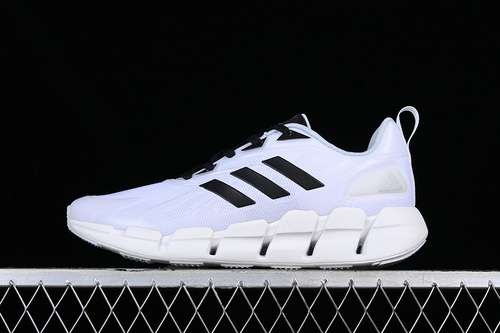 【260】[GV6610]-[ADIDAS ADISTAR 1 W BLACK/WHITE]-[MAN:40-45]