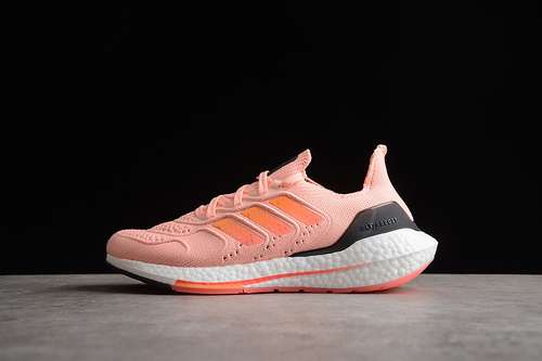 【300】[GX8037]-[ULTRABOOST 22 HEAT.RDY LIGHT FLASH ORANGE/FLASH ORANGE/TURBO]-[WOMAN:36-40]