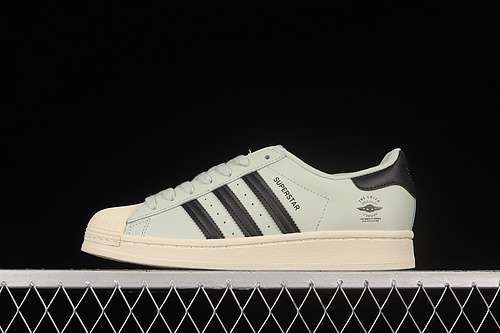 【270】[GZ2751]-[STAR WARS X SUPERSTAR THE CHILD LINEN GREEN/CORE BLACK/CREAM WHITE]-[UNISEX:36-45]