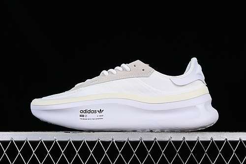 【260】[IG7922]-[ADIDAS ADIFOM TRXN WHITE/GREY]-[WOMAN:36-39]-[MAN:40-45]