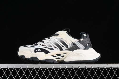 【300】[JR0577]-[VENTO XLG DELUXE WHITE/GREY/BLACK]-[WOMAN:35.5-39]-[MAN:40-45]