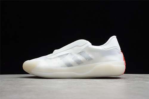【400】[FZ5447]-[PRA*DA X A+P LUNA ROSSA 21 CLOUD WHITE/SILVER METALLIC/RED]-[WOMAN:36-39]-[MAN:40-45]