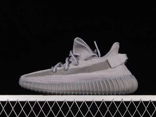 【260】[IF3219]-[YEEZY 350 BOOST V2 SPACE ASH GREY/GREY/GREY]-[WOMAN:36-39]-[MAN:40-48]