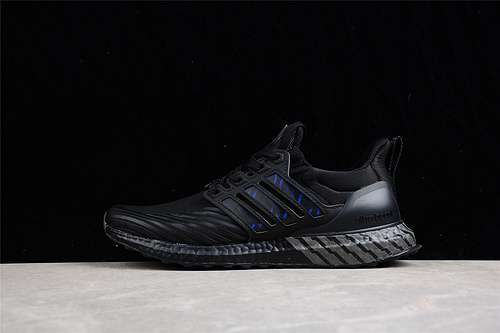 【300】[GX3573]-[ULTRABOOST DNA GUARD SHOES CORE BLACK/CORE BLACK/CORE BLACK]-[MAN:39-45]