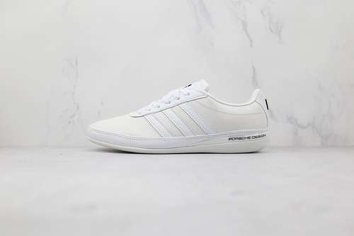 【260】[G42611]-[PORSCHE DESIGN S3 SHOES CLOUD WHITE/CLOUD WHITE/CLOUD WHITE]-[MAN:39-45]