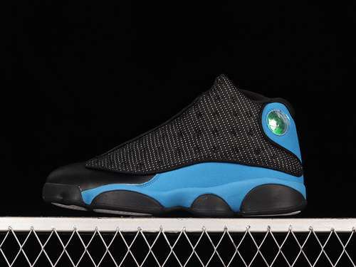 【300】[414571-041]-[AIR JORDAN 13 HYPER ROYAL/BLACK/WHITE]-[WOMAN:36-39]-[MAN:40-46]