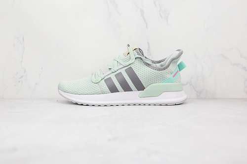 【250】[G27638]-[X_PLR SHOES BLUE TINT/GREY/CORE BLACK]-[MAN:40-45]