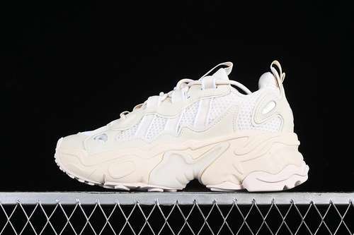 【340】[IG1505]-[ORIGINALS OZTHEMIS 1.0 KICKSDONG CHALK WHITE/CLOUD WHITE/WONDER WHITE]-[UNISEX:36-46]