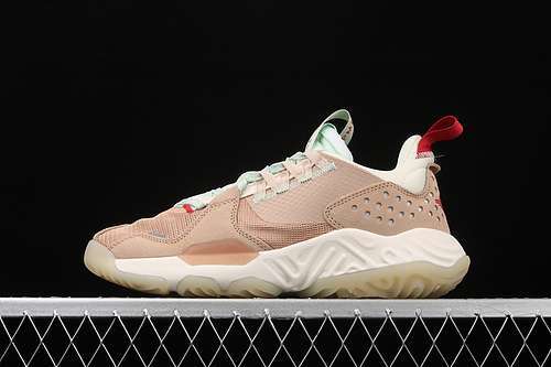 【330】[CD6109-200]-[JORDAN DELTA SP VACHETTA TAN VACHETTA TAN/GYM RED-JADA AURA]-[UNISEX:36-45]