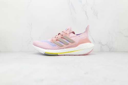 【280】[S23837]-[ULTRABOOST 21 SHOES ORCHID TINT/ORCHID TINT/VIOLET TONE]-[WOMAN:36-39]-[MAN:40-45]
