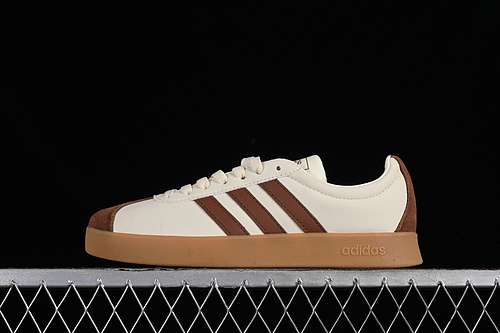 【220】[ID6016]-[NEO VL COURT 2.0 CREAM BROWN GUM]-[WOMAN:36-39]-[MAN:40-45]