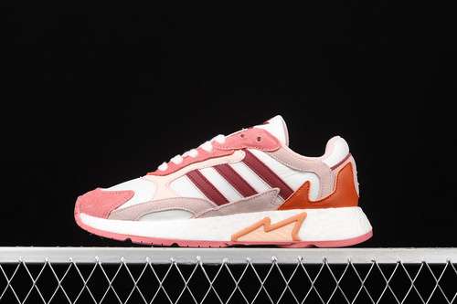 【280】[FV4715]-[TRESCRUN BR SHOES LIGHT PINK/CLOUD WHITE/RED]-[WOMAN:36-39]-[MAN:40-45]