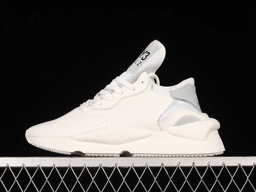 【380】[Y-3 REGU SNOW BOOT YOHJI YAMAMOTO CLOUD WHITE/CLOUD WHITE/CLOUD WHITE]-[MAN:38-44]