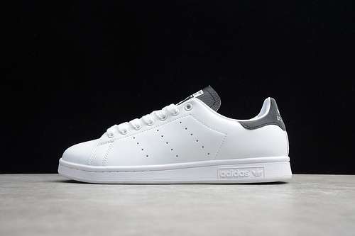 【280】[EG4549]-[STAN SMITH SHOES CLOUD WHITE/CORE BLACK/CLOUD WHITE]-[WOMAN:36-39]-[MAN:40-44]