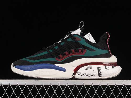 【280】[HP7318]-[ALPHABOOST V1 SUSAINABLE MULTI COLOR]-[MAN:39-45]