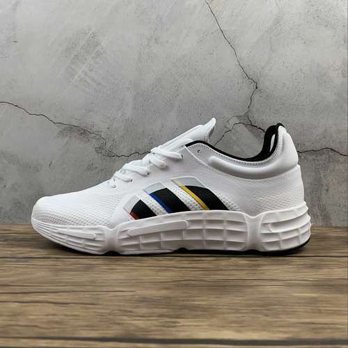 【250】[FY1422]-[SONKEI SHOES CLOUD WHITE/CLOUD WHITE/CORE BLACK]-[WOMAN:36-39]-[MAN:40-45]