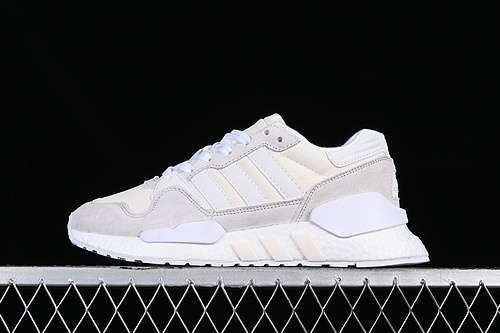 【280】[G27503]-[ZX930 EQT NEVER MADE PACK WHITE/GREY]-[WOMAN:36-39]-[MAN:40-45]