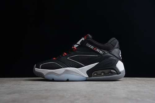 【320】[CZ4166-010]-[AIR JORDAN POINT LANE BLACK CEMENT BLACK/WOLF GREY/WHITE/UNIVERSITY RED]-[40-45]