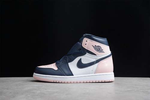 【400】[DD9335-641]-[GZ AIR JORDAN 1 RETRO HIGH OG SE ATMOSPHERE/WHITE/LASER PINK/OBSIDIAN]