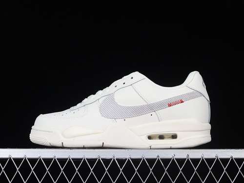 【270】[ZG9168-002]-[AIR JORDAN 4 RETRO WHITE/LIGHT GREY/WHITE]-[WOMAN:36-39]-[MAN:40-46]